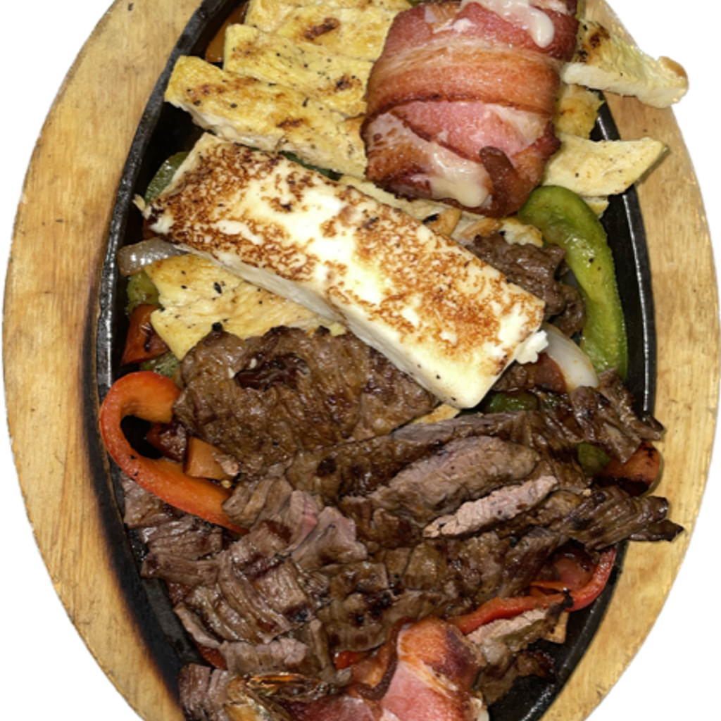 Image-Fajitas Supreme