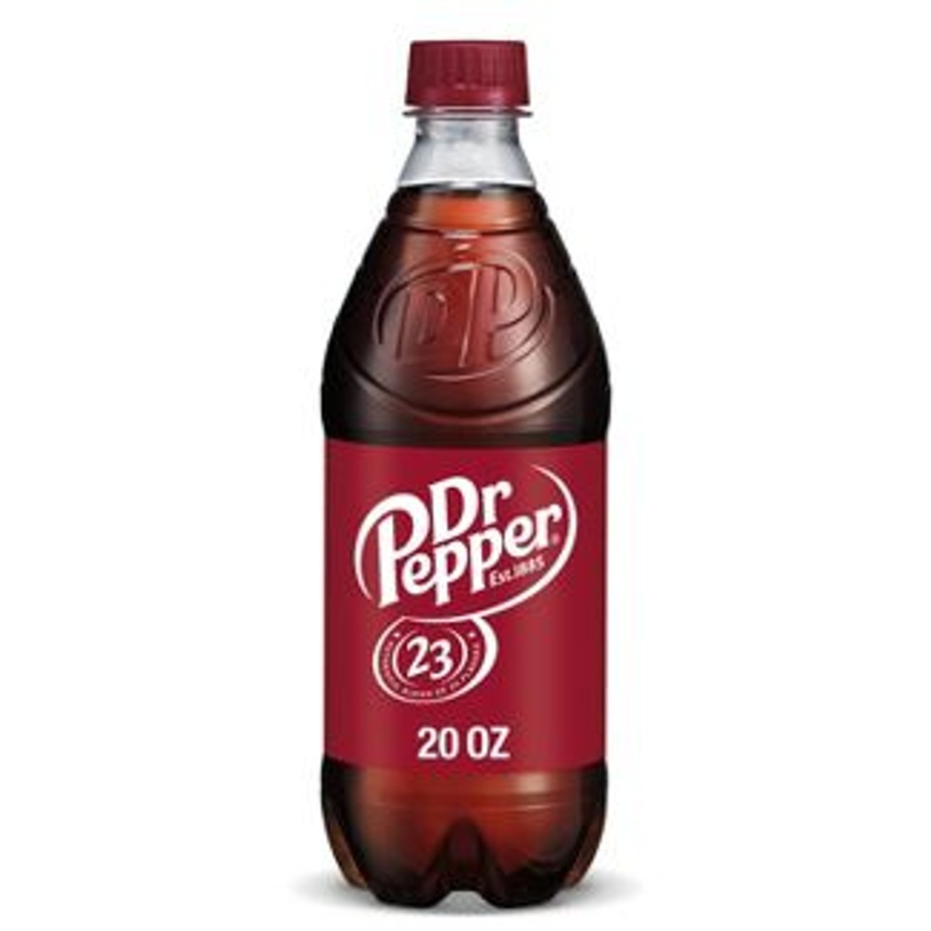 Image-Dr. Pepper