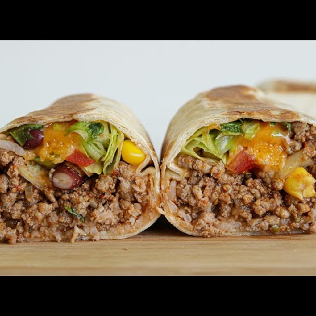 Image-12" Burritos Grande