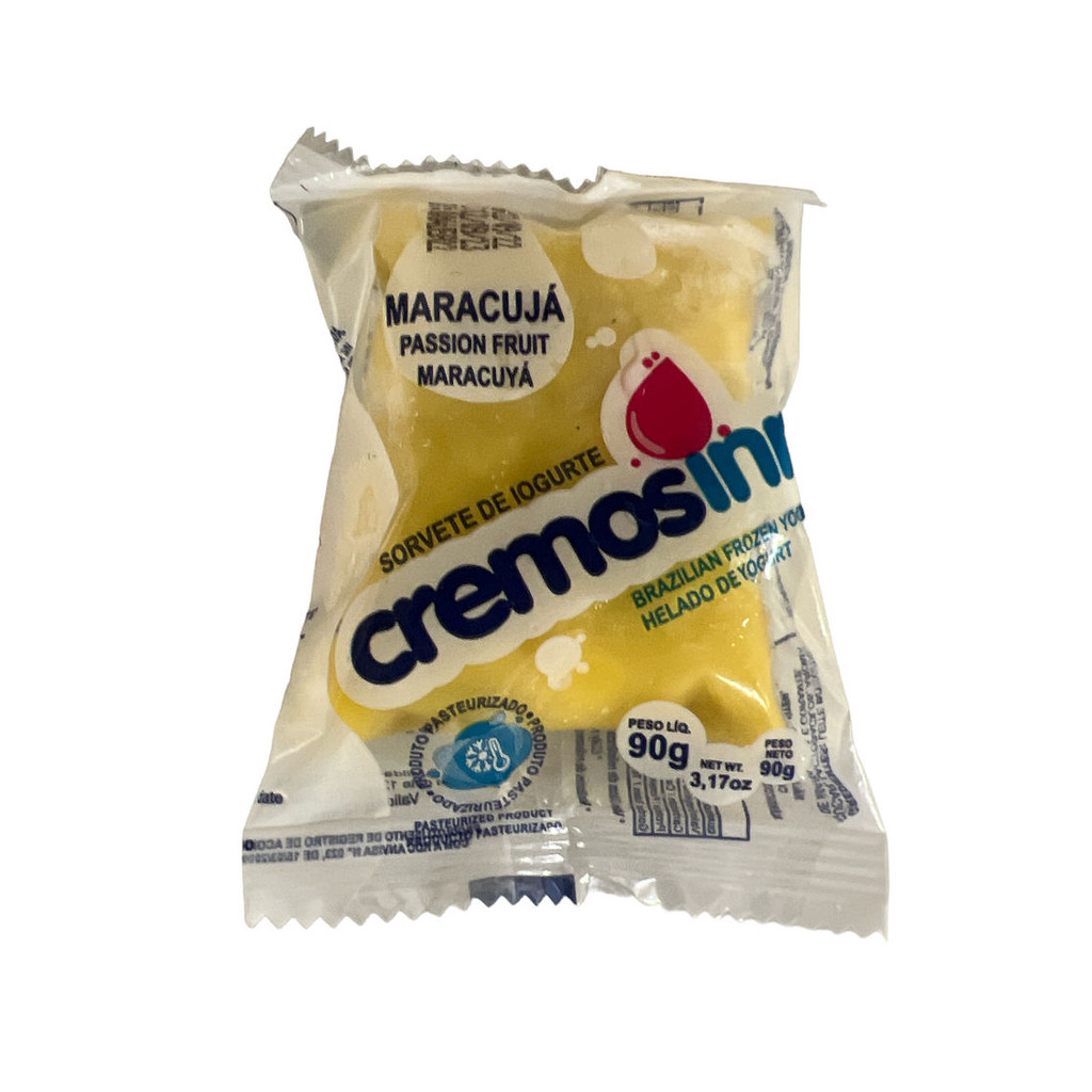 Image-Cremosinn Passion Fruit