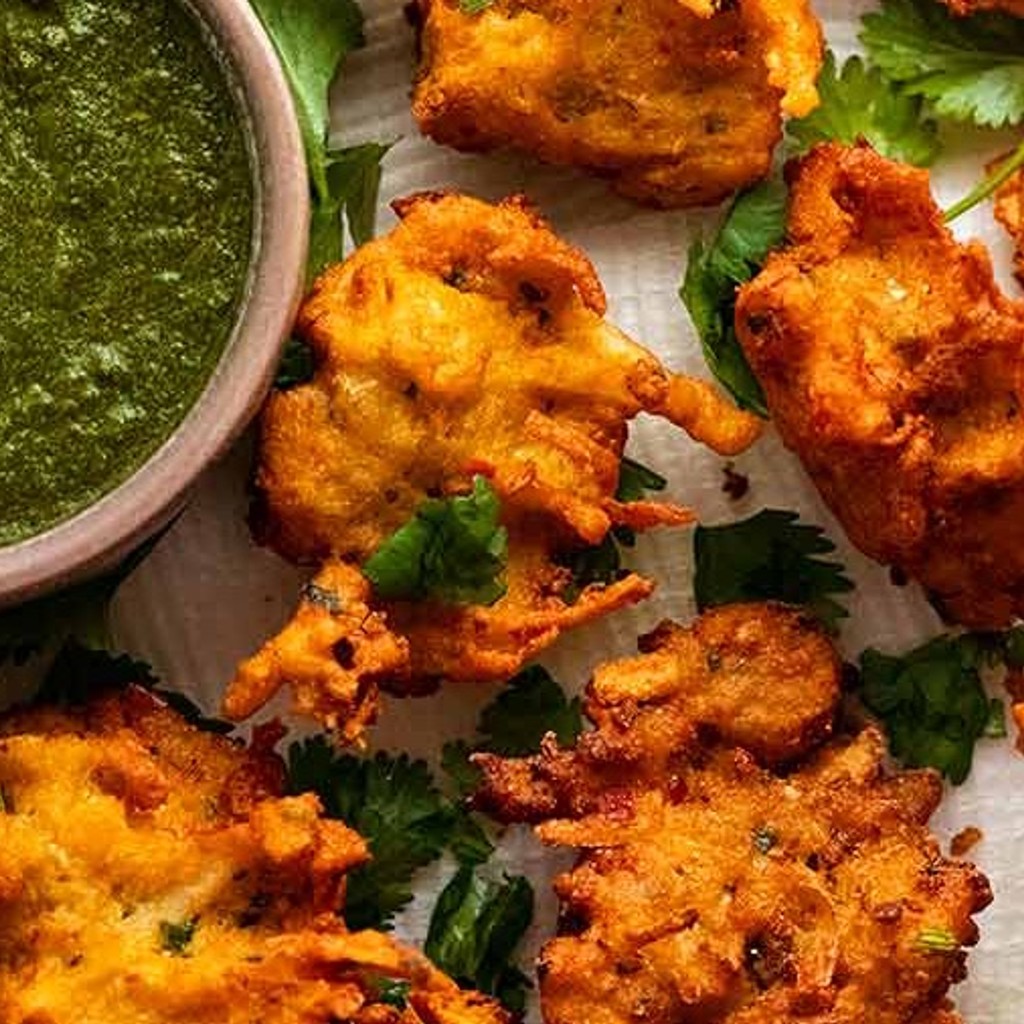 Image-VEG PAKODA