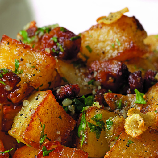 Image-Home fries