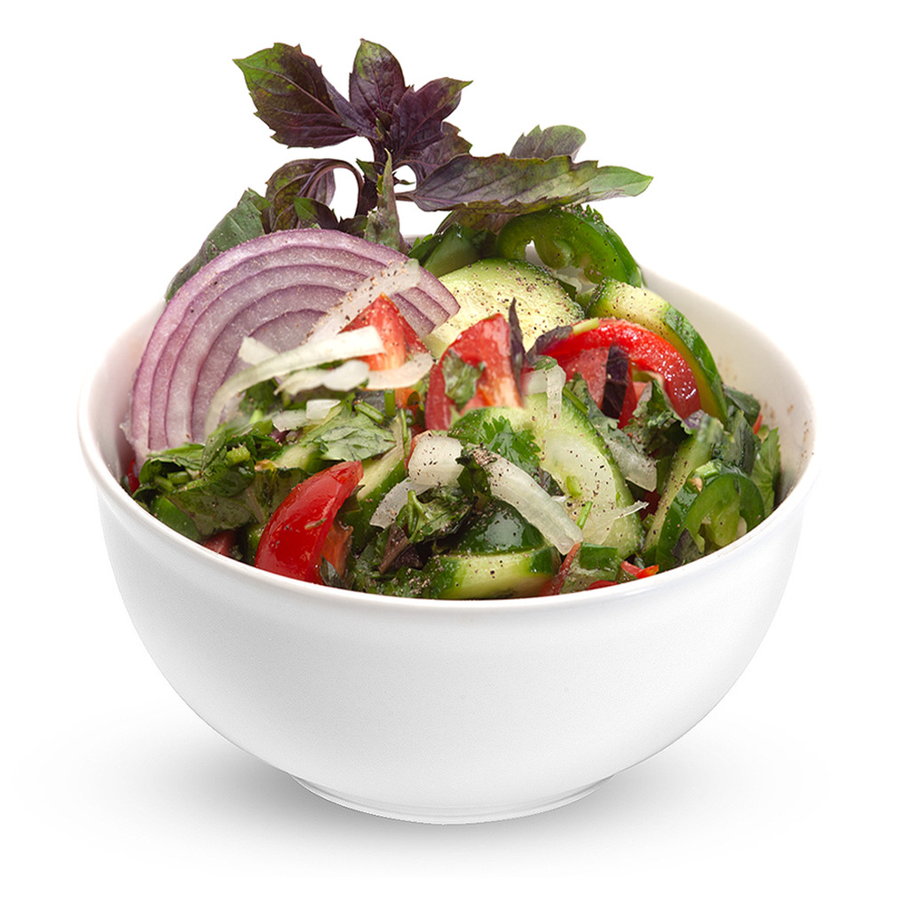 Image-Armenian Salad