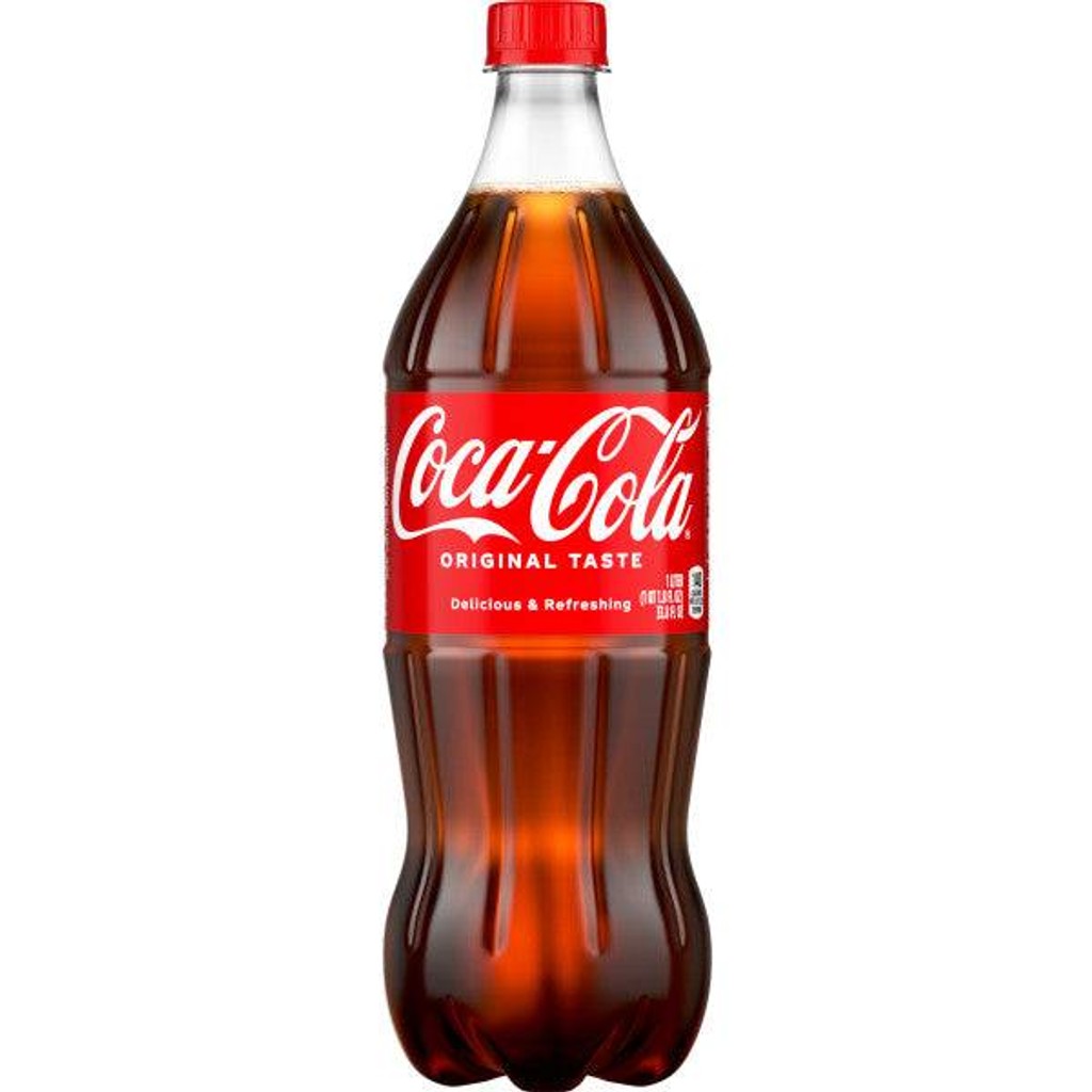 Image-1 liter soda