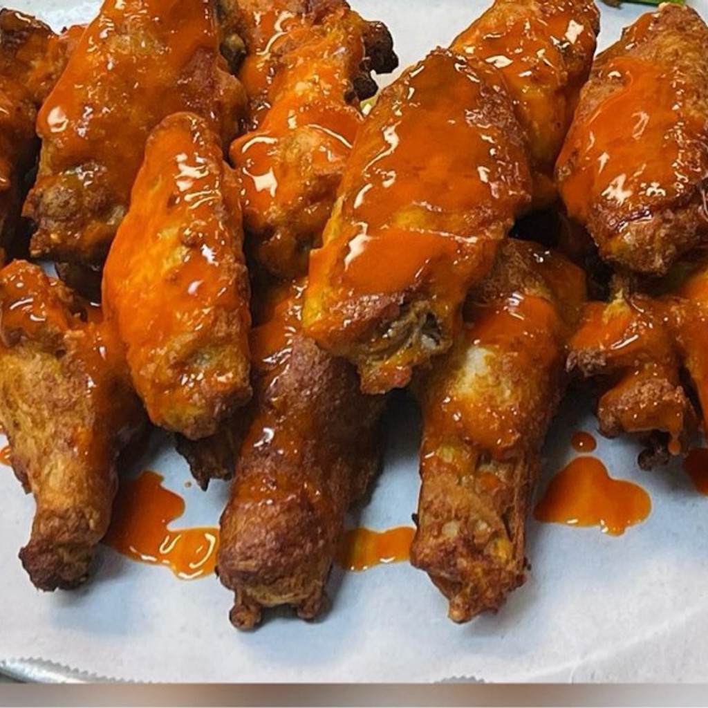 Image-Buffalo Wings