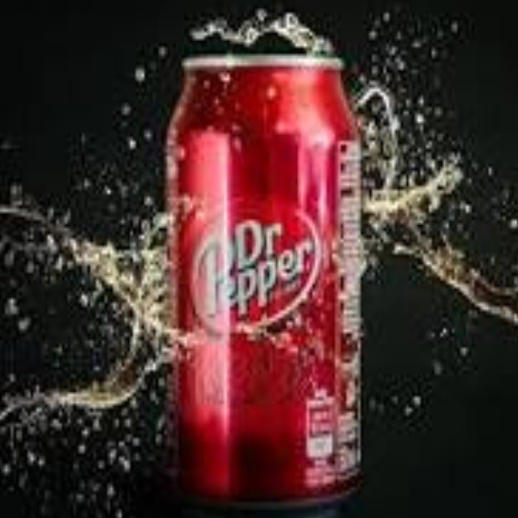 Image-DR. PEPPER