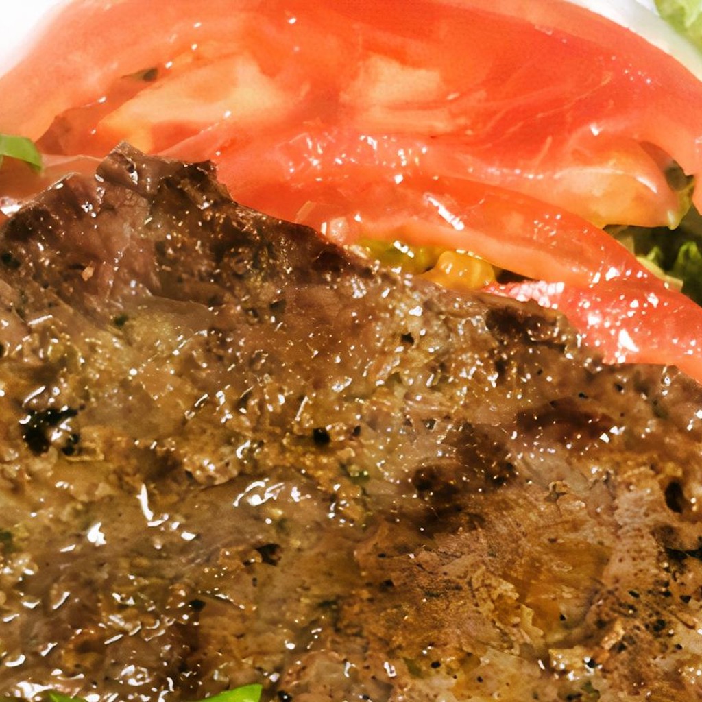 Image-Carne Asada o Pechuga de Pollo.