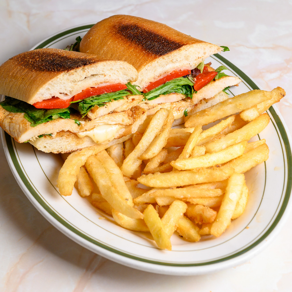 Image-The Campagnolo Panini