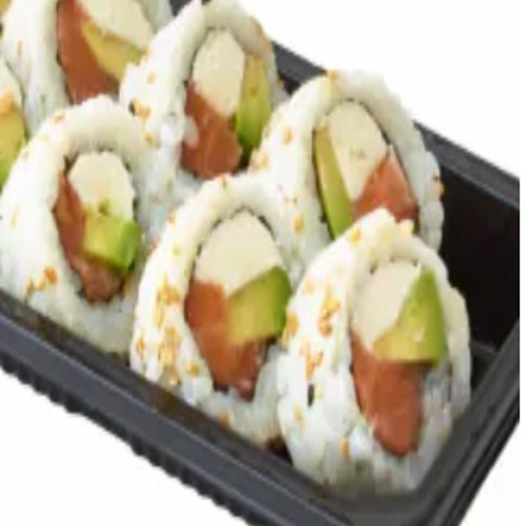 Image-Philadelphia Roll