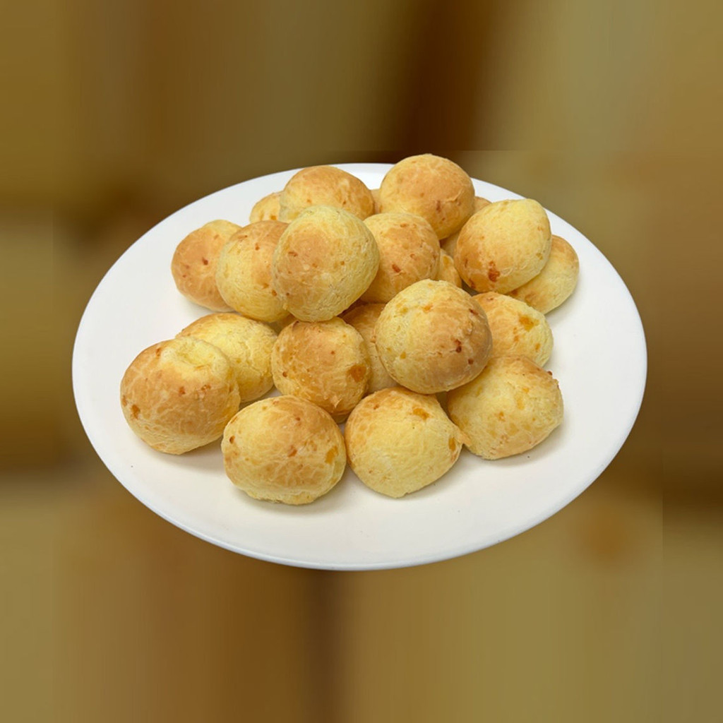 Image-Mini Pao De Queijo 3 Un