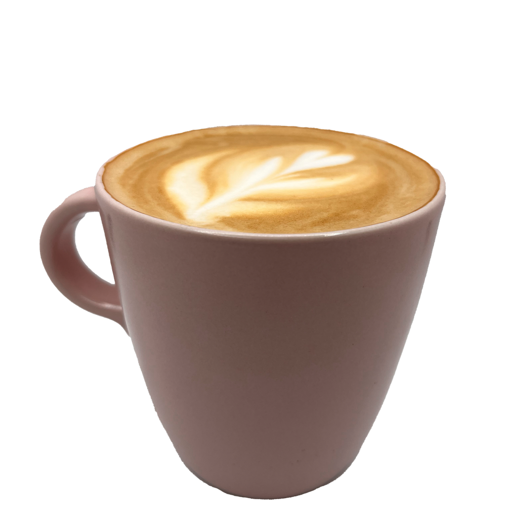 Image-Coffee Latte