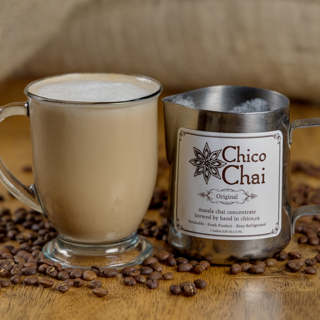 Image-Chai