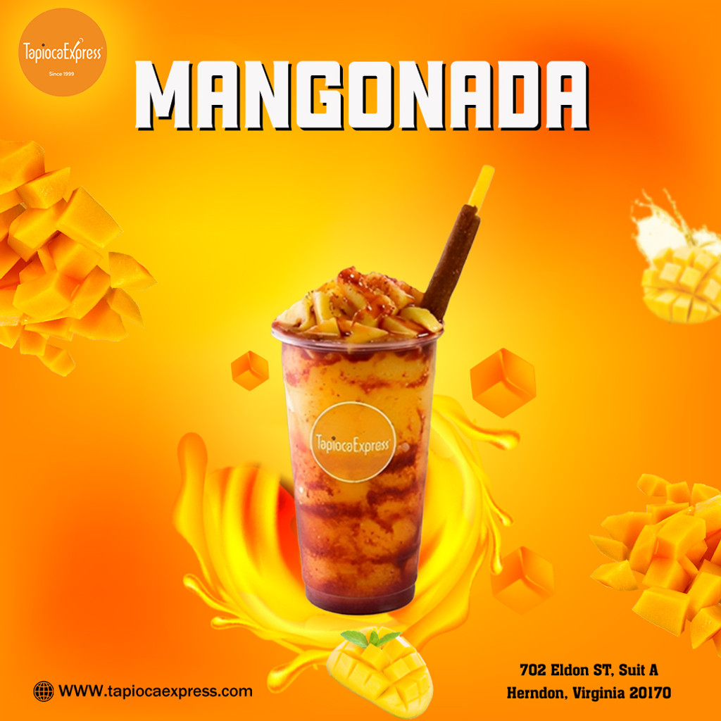 Image-Mangonada