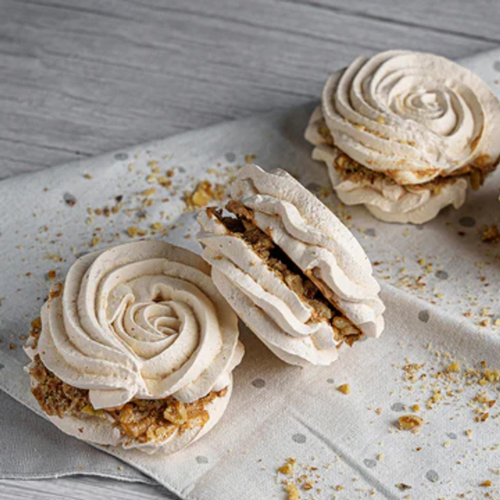 Image-Meringue