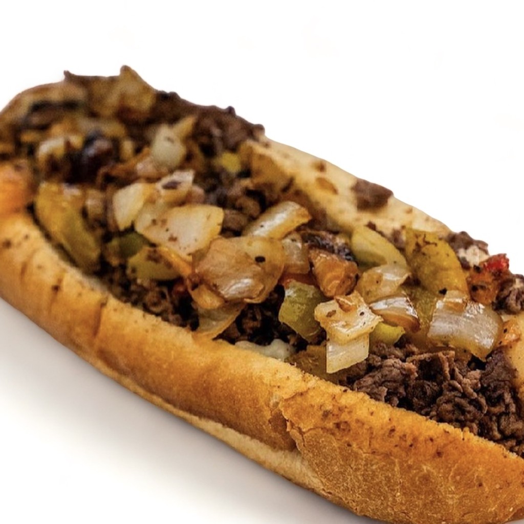 Image-Cheesesteak