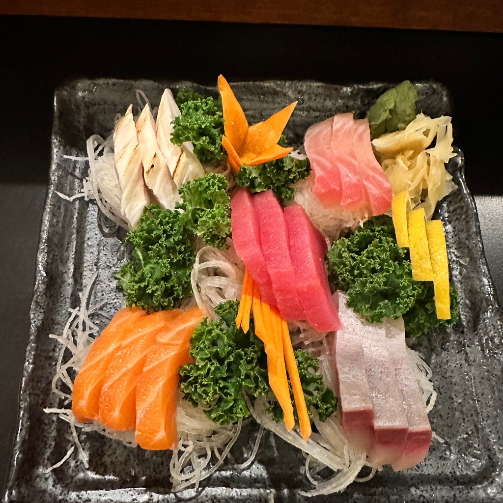 Image-Sashimi Regular (15 pc)