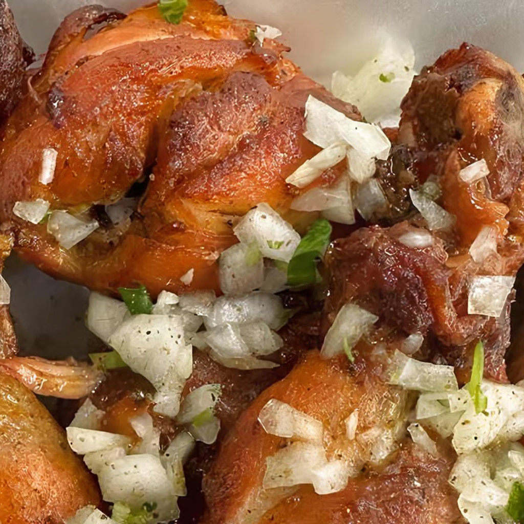 Image-Indian Style Chicken Drumstick (4)