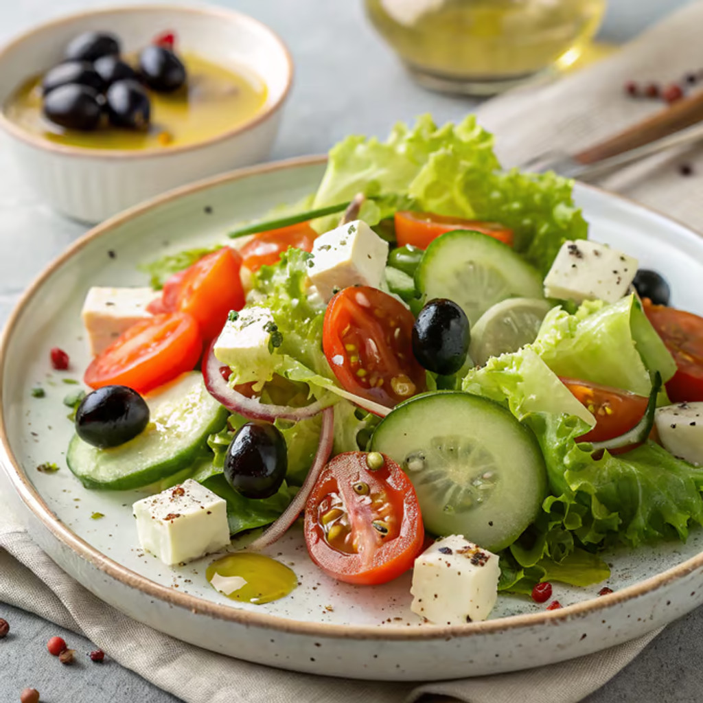 Image-Horitiaki Salad