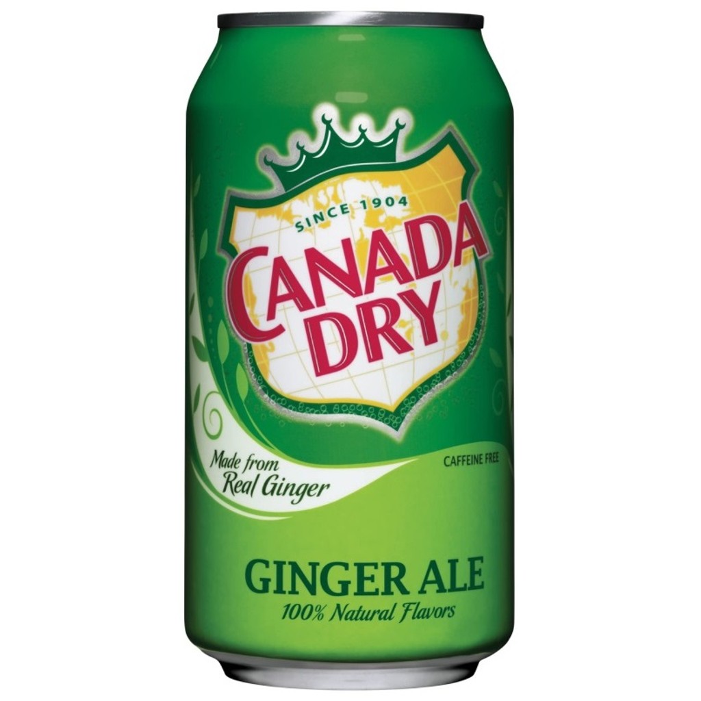 Image-GINGER ALE