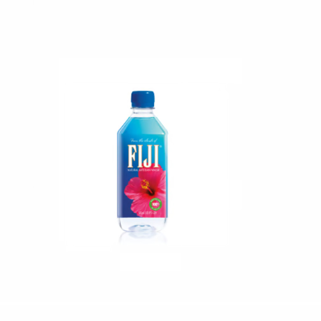 Image-Fiji Water