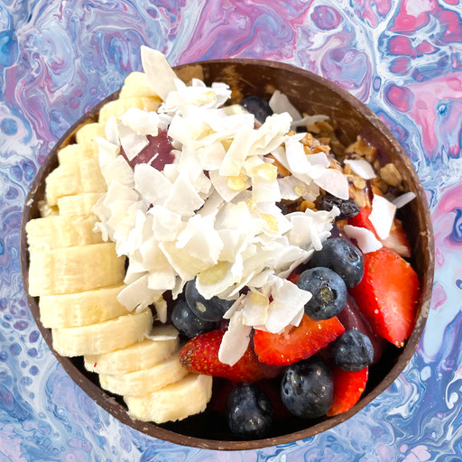 Image-Acai Bowl