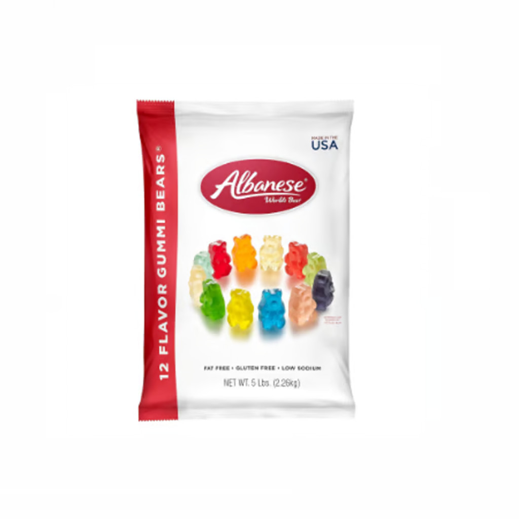 Image-Albaneses Worlds Best Gummi