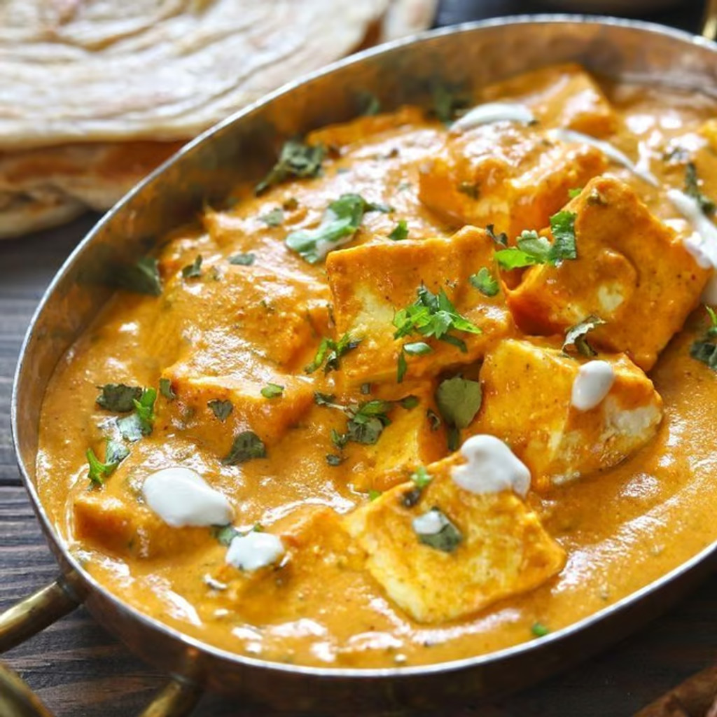 Image-Chicken korma