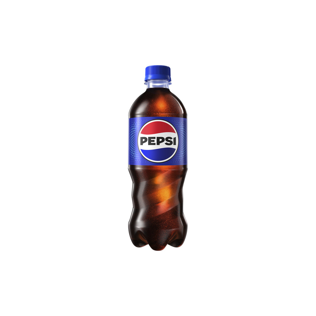 Image-Pepsi 20oz