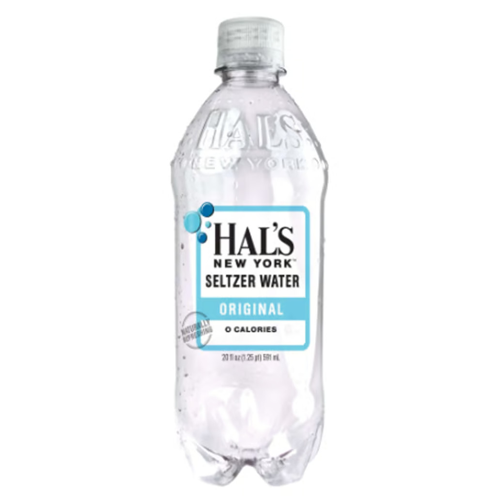 Image-Hal's New York Original