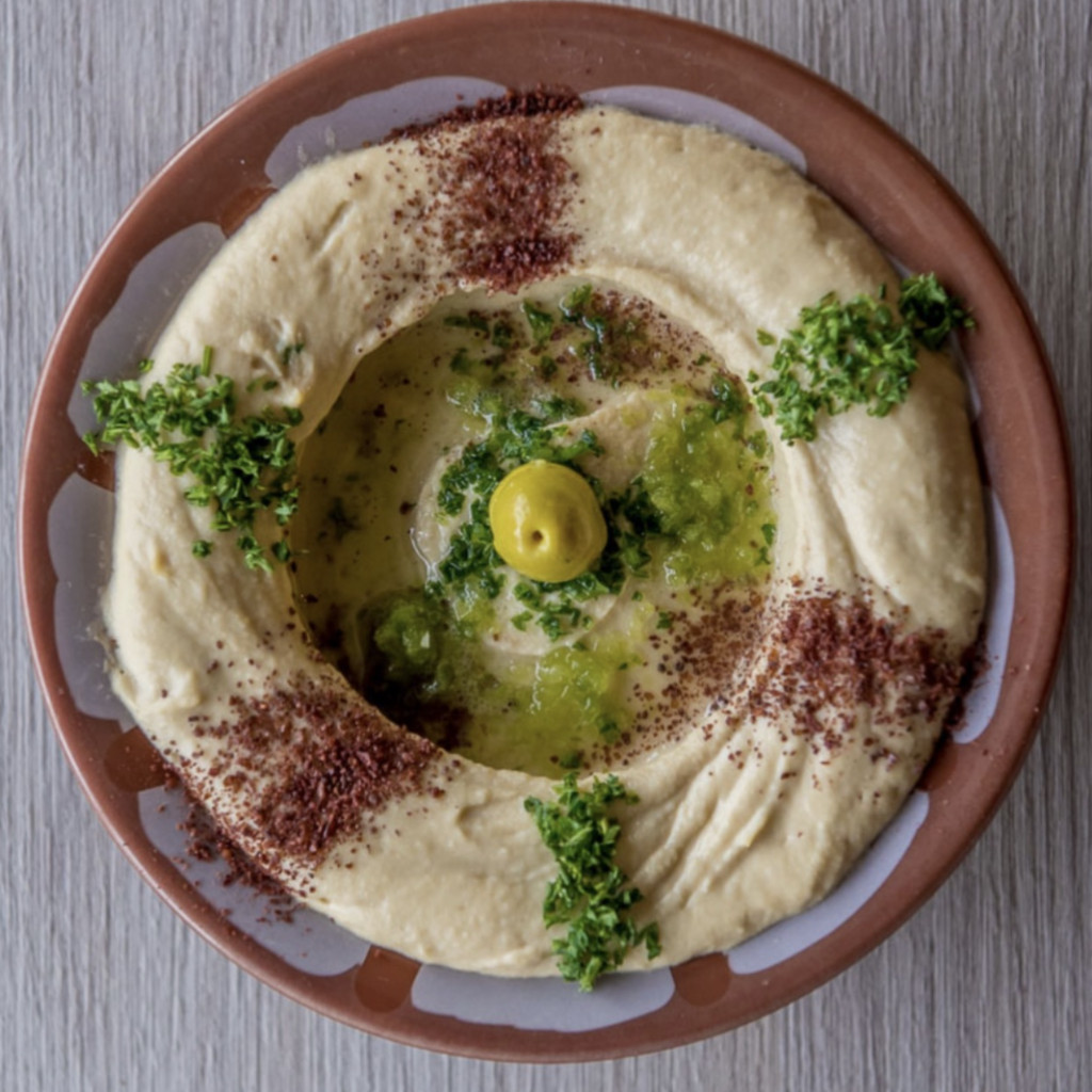 Image-Hummus