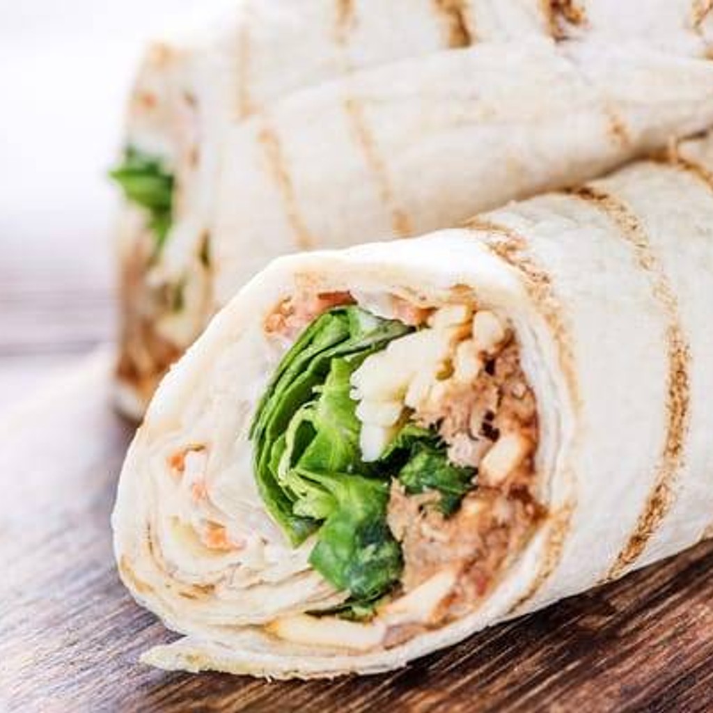 Image-Bed Stuy Club Wrap