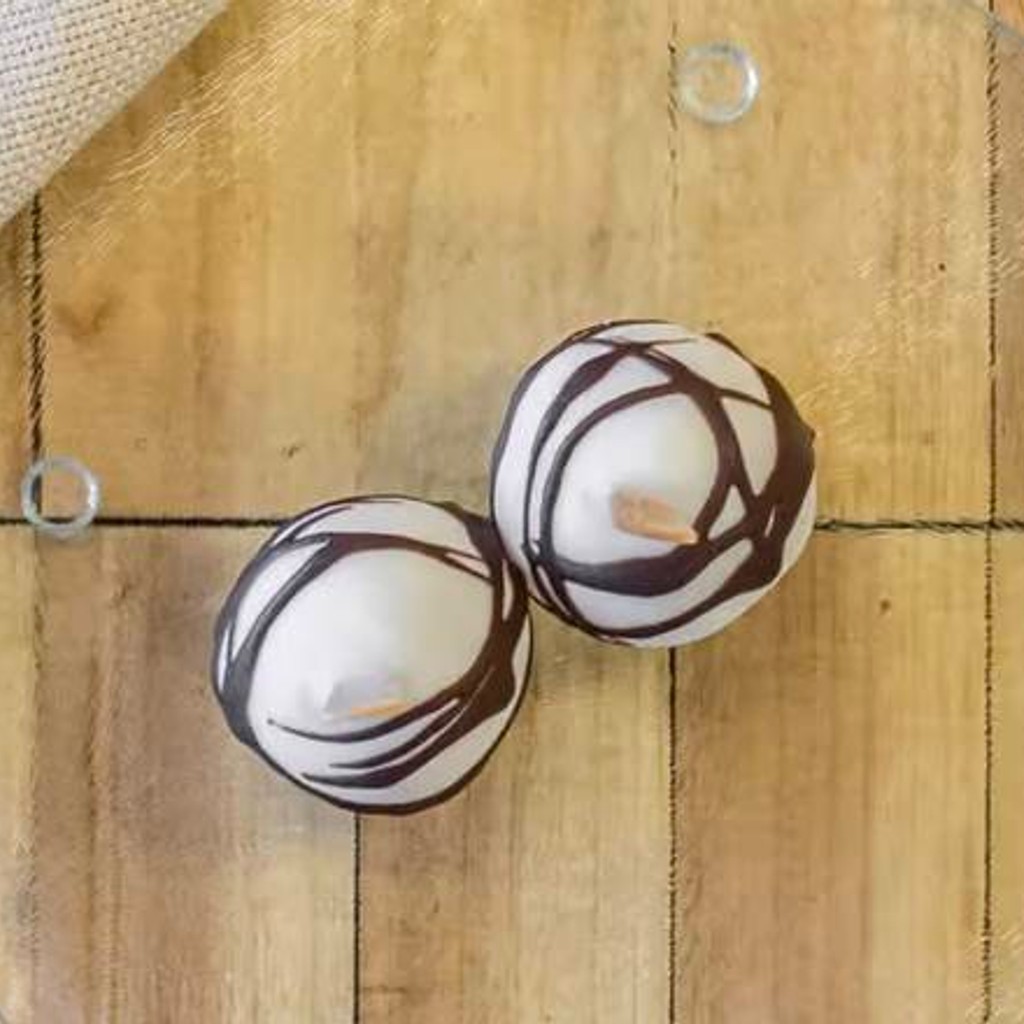 Image-Cake Pops