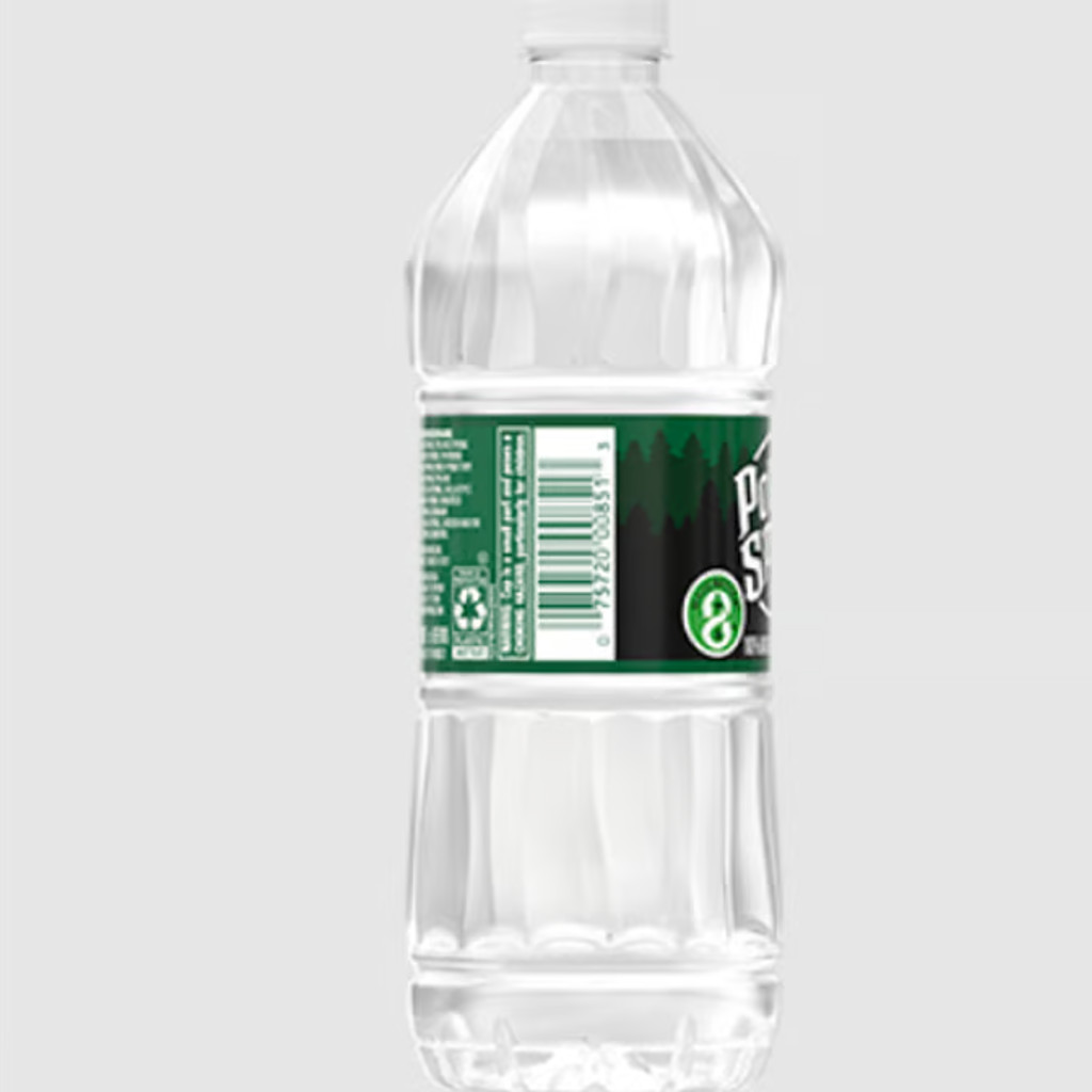 Image-Poland Spring Water