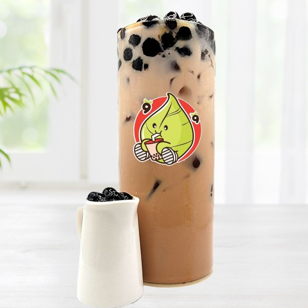 Image-Tea 9 Milk Tea