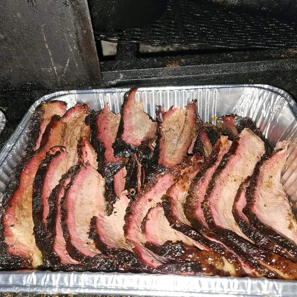 Image-Brisket  10lbs