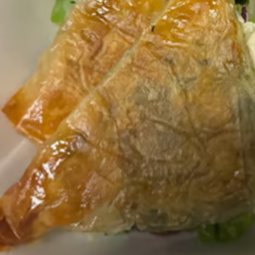 Image-App Spanakopita