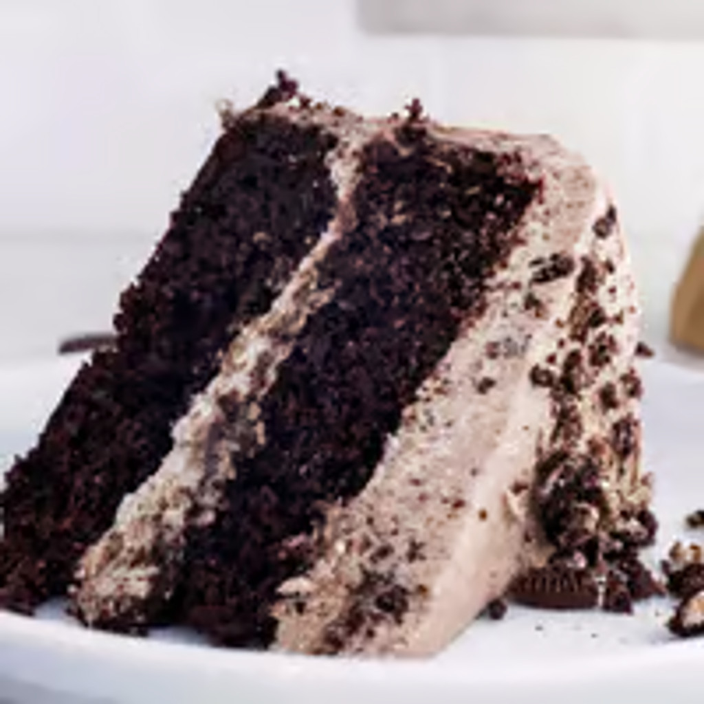 Image-Oreo Cake