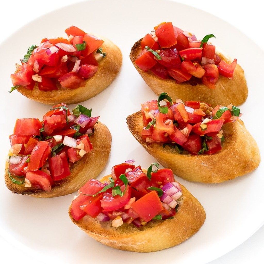 Image-Bruschetta