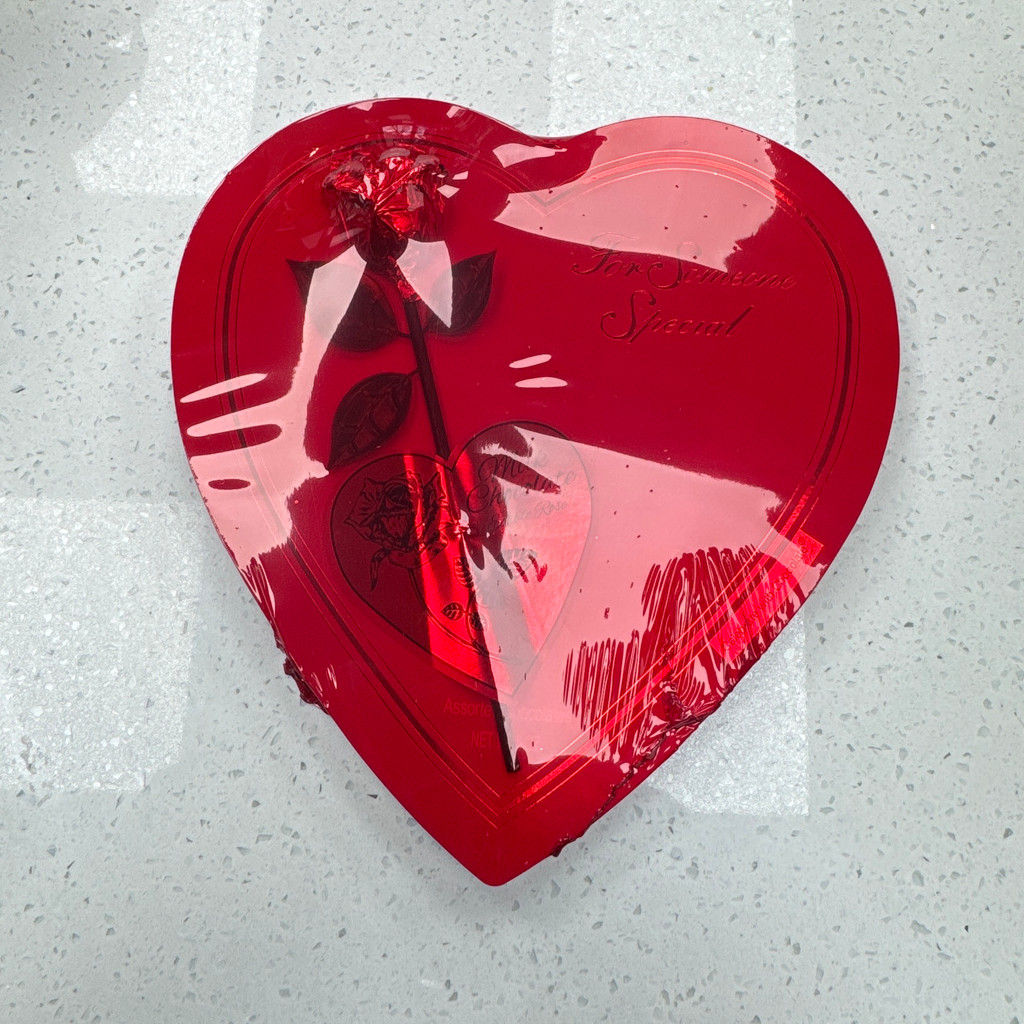 Image-Valentine chocolates 🍫 💌