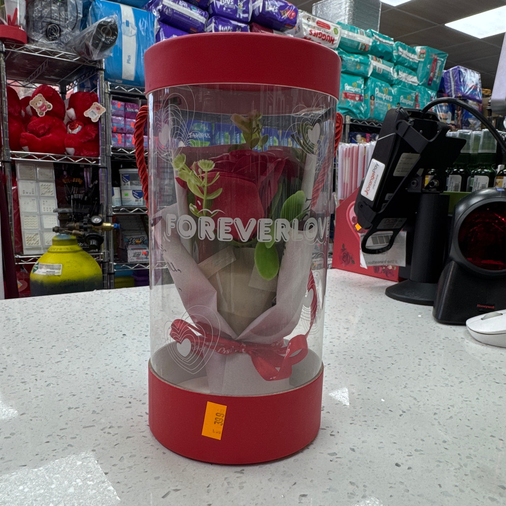 Image-Valentine bouquet 💐