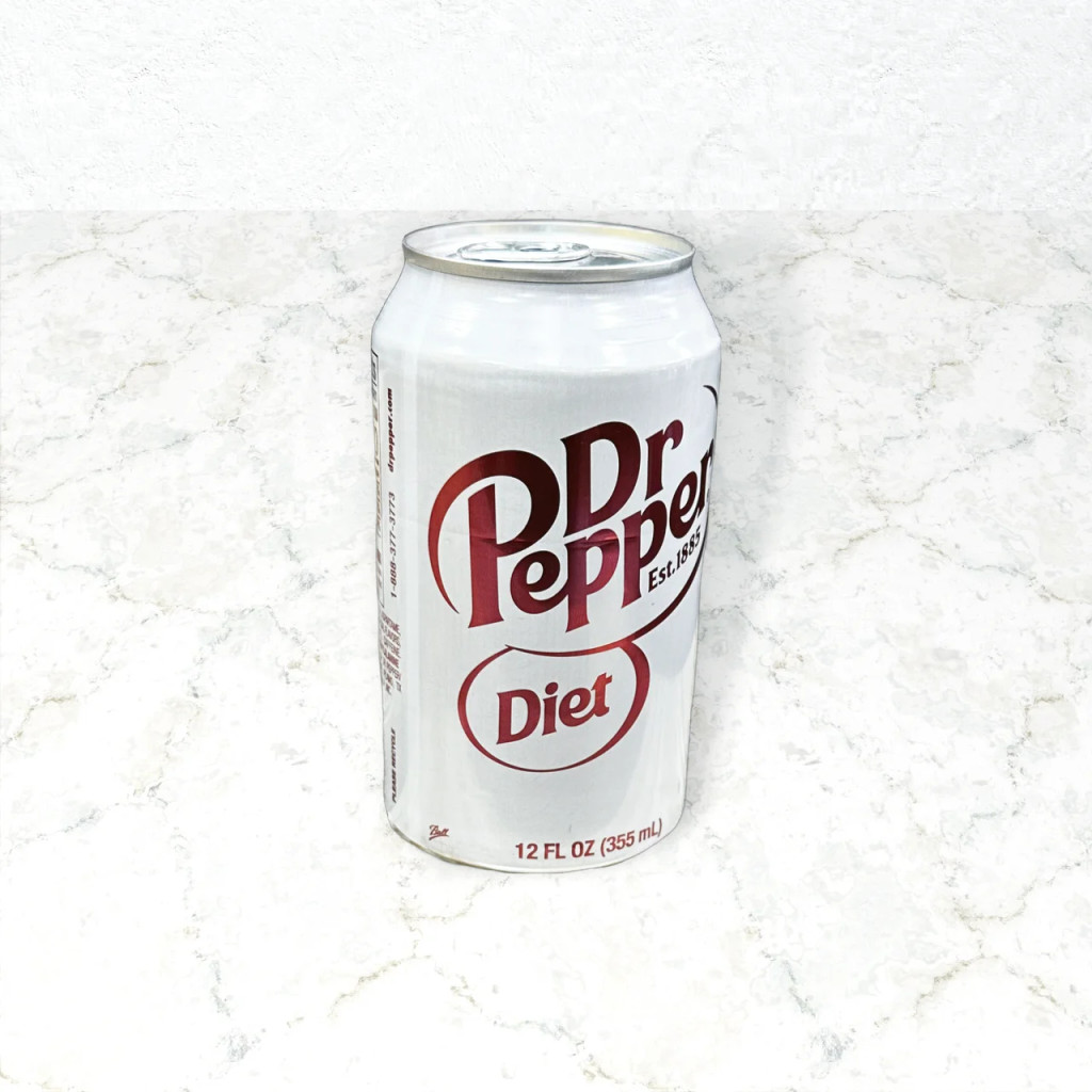 Image-DR PEPPER DIET