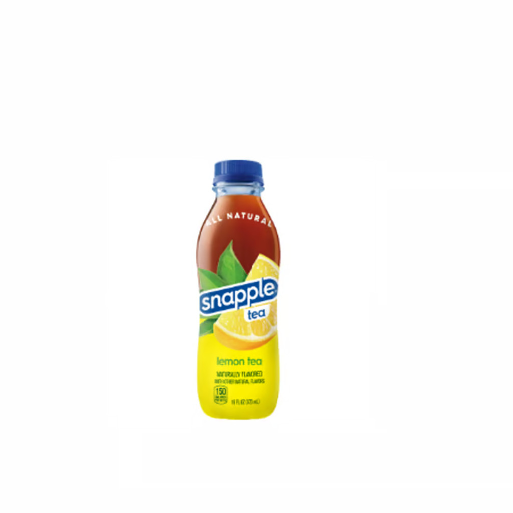 Image-Snapple Ice Tea