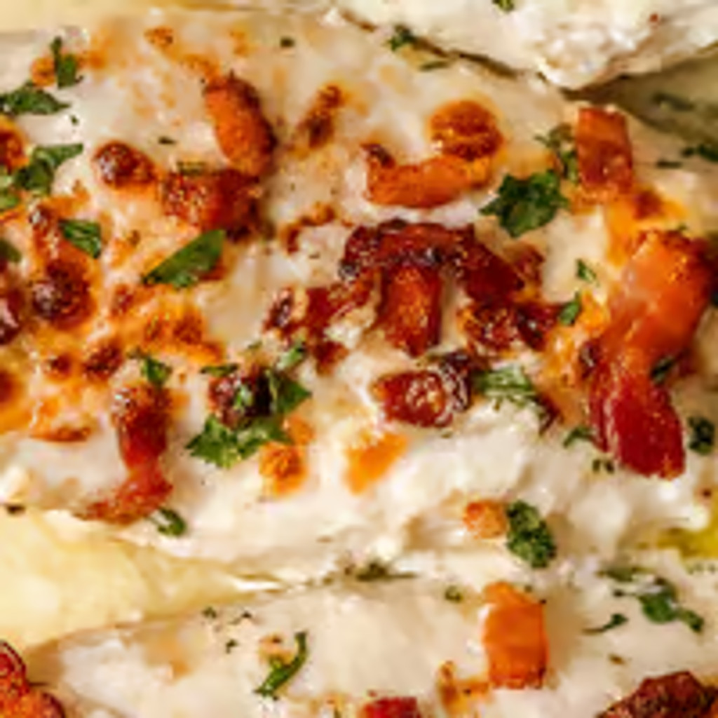 Image-Chicken Bacon Ranch