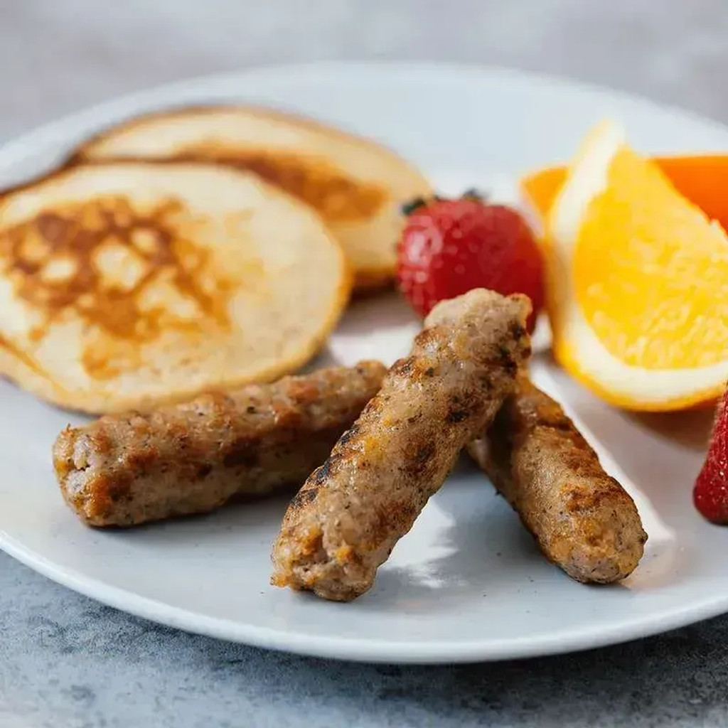 Image-King Breakfast