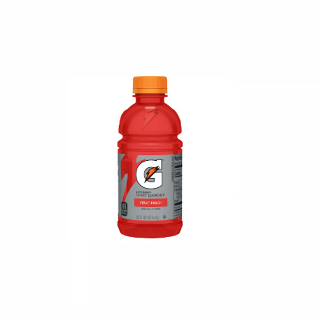 Image-Gatorade Fruit Punch