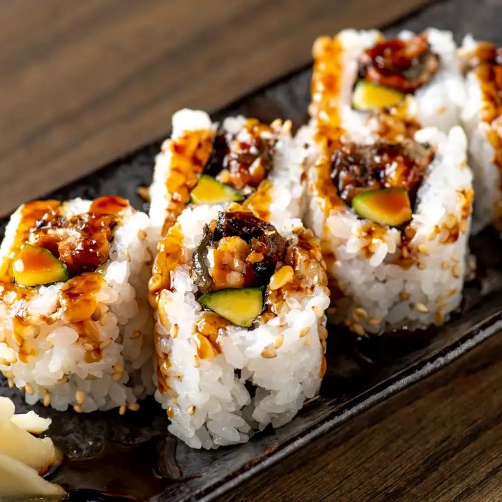 Image-Unagi Maki