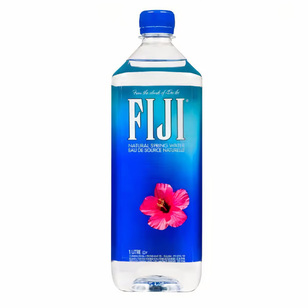 Image-Fiji Water 1L