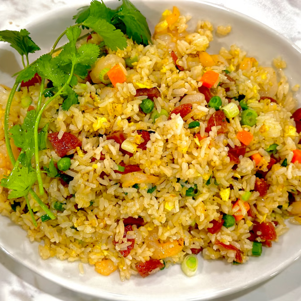 Image-44. Young Chow Fried Rice