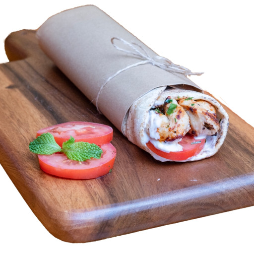 Image-Chicken Lula Kebab