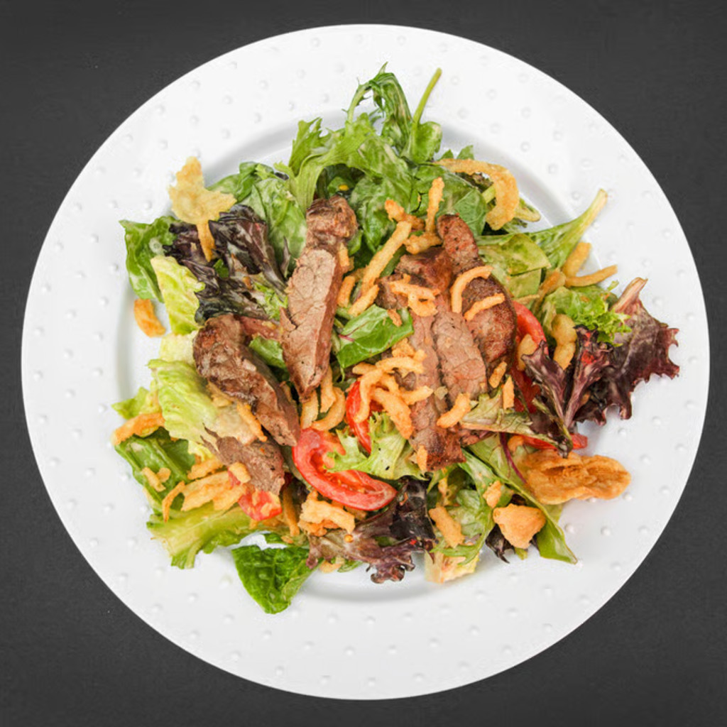Image-Angus Salad